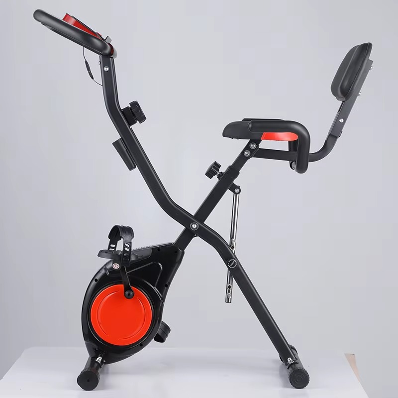 Home Gym Routine - Bicicleta ergométrica magnetron para academia em