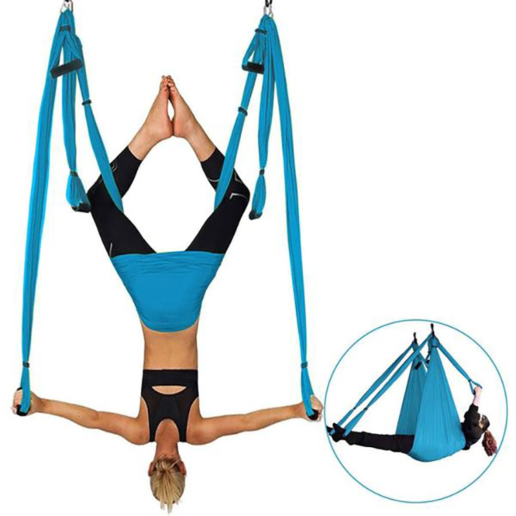 Home Gym Set - Conjunto de Ferramentas para Balanço de