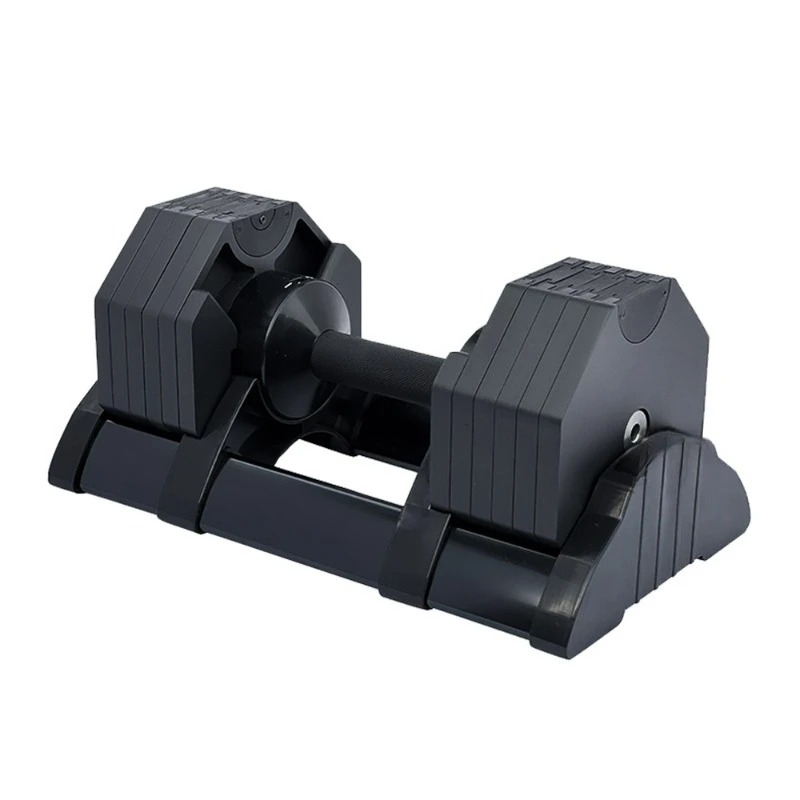 Home Gym Recommendations - Halteres Octogonais de Ajuste Rápido de