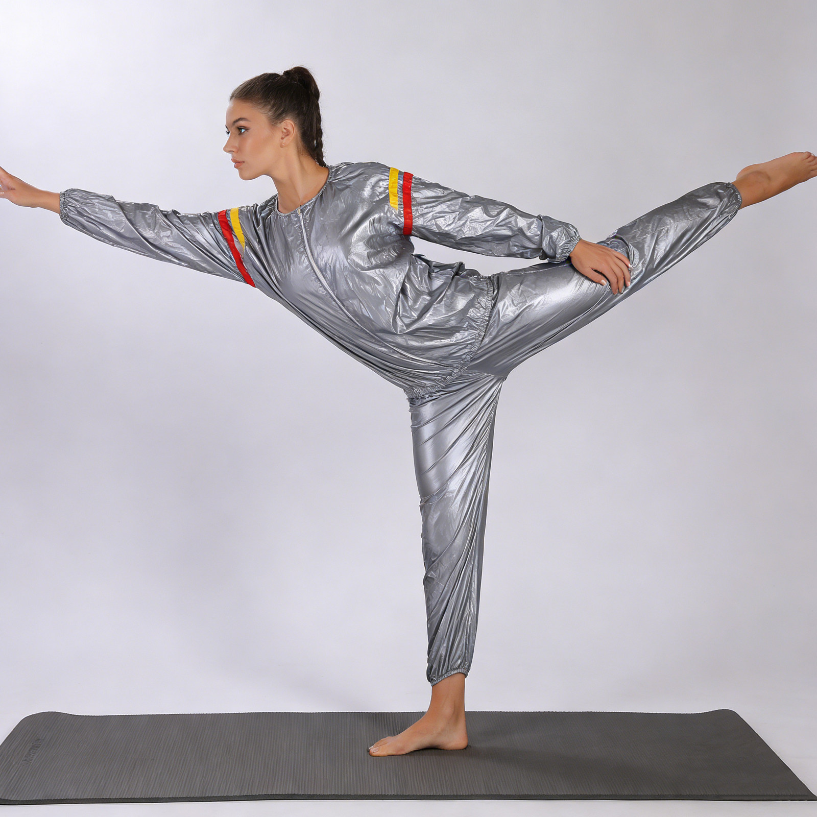 Home Gym Set - Conjunto de Roupa de Treino Feminina