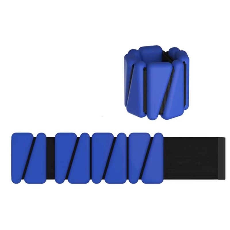 Home Gym Set - Conjunto de Pesos para Tornozelos/Pulsos Totalmente
