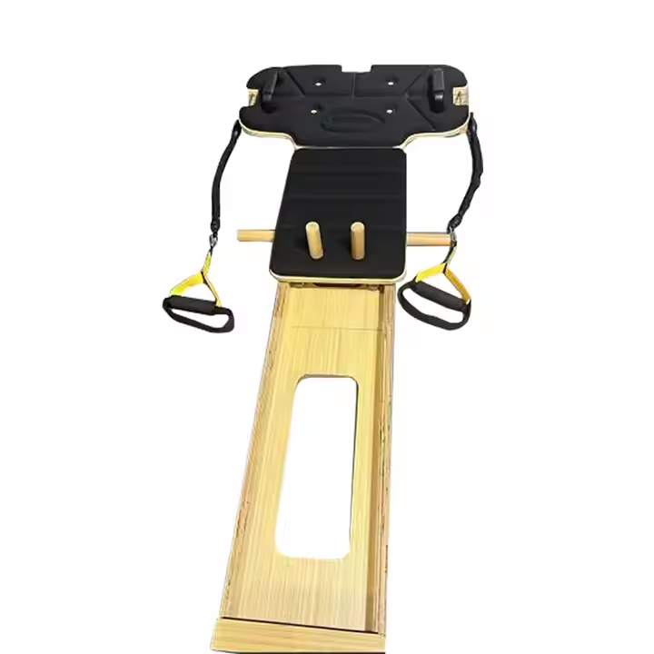 Home Gym Recommendations - Novos acessórios de treinamento de pilates