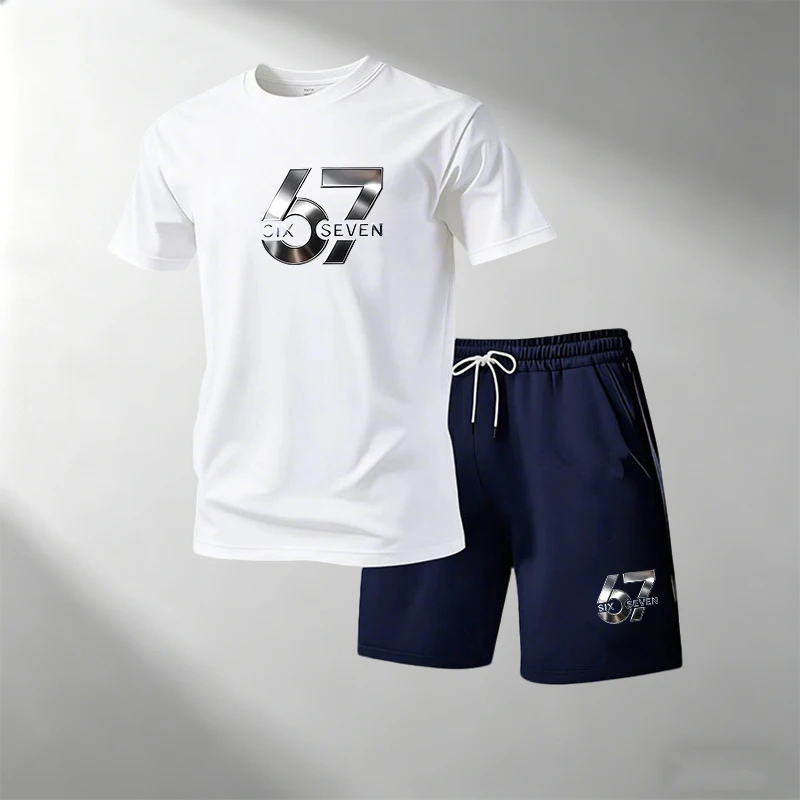 Home Gym Set - Oferta: Conjunto Esportivo Masculino de 2