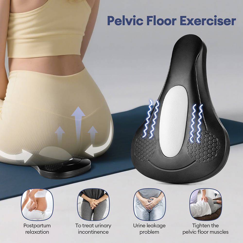 Home Gym Manual - Treinador muscular elétrico para homens e