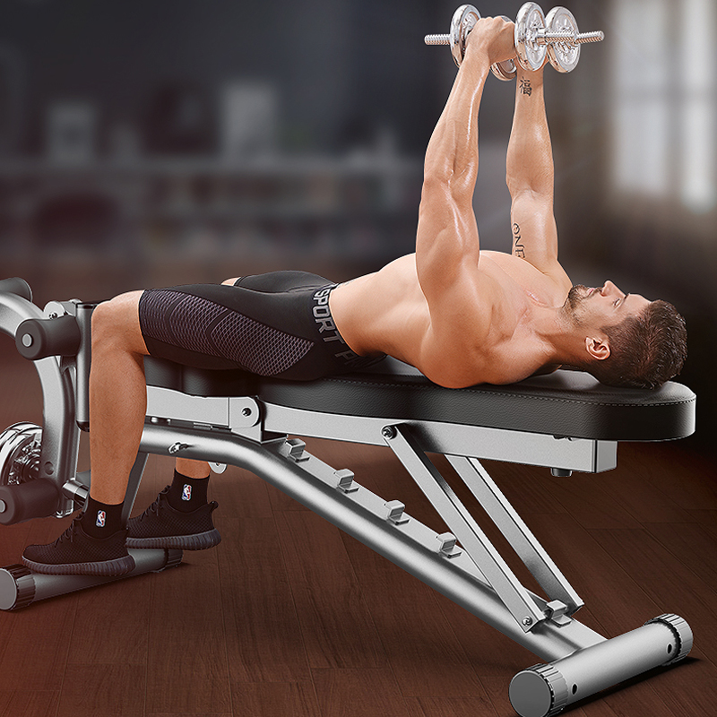 Home Gym Recommendations - YEJ-299 Gym Coach recomenda versão atualizada