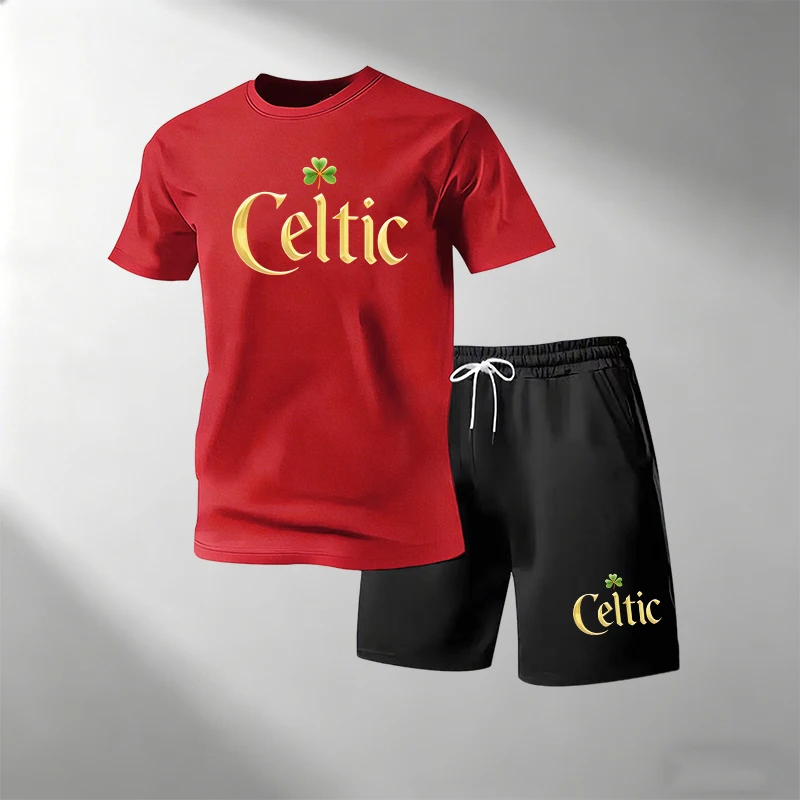 Conjunto Esportivo Masculino 2 - Home Gym Set avaliação e preço
