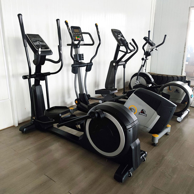 Função de operação manual do i - Home Gym Manual avaliação e preço