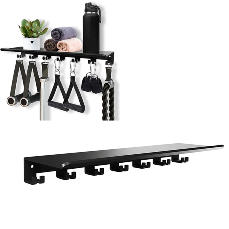 【RECOMMEND】Suporte de pratelei - Home Gym Recommendations avaliação e preço