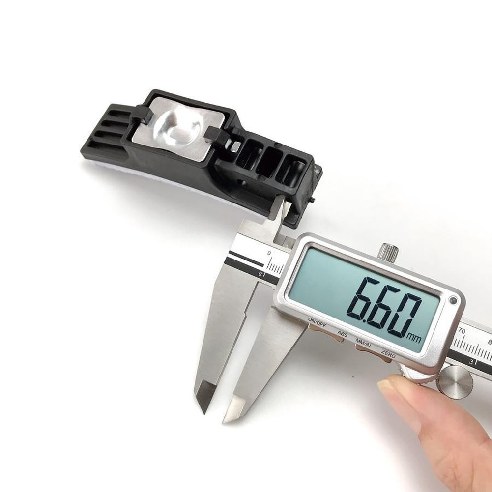 Feltro de Freio Plástico para  - Home Gym Routine avaliação e preço