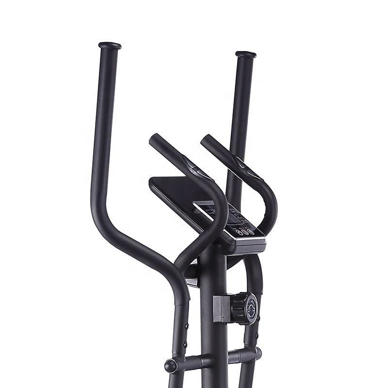 Bicicleta Elíptica Manual com  - Home Gym Manual avaliação e preço