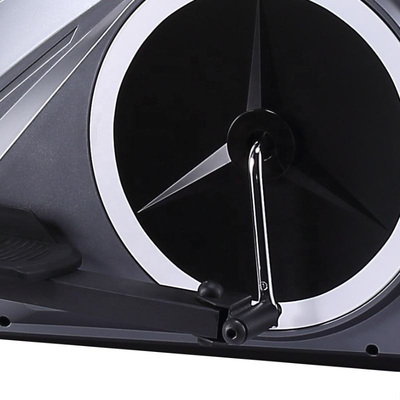 Bicicleta Elíptica Manual com  - Home Gym Manual avaliação e preço