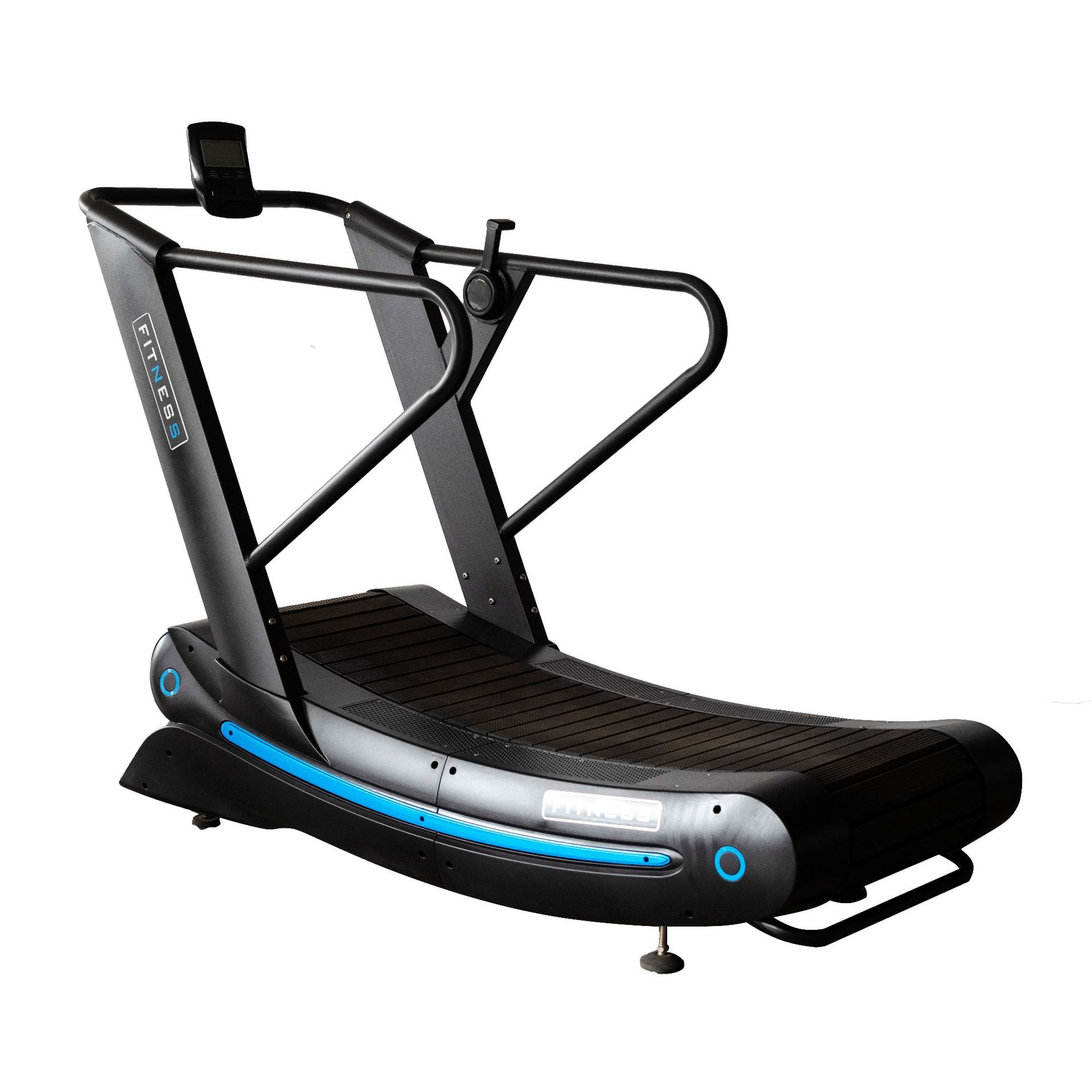 Esteira Curva Comercial, Máqui - Home Gym Manual avaliação e preço