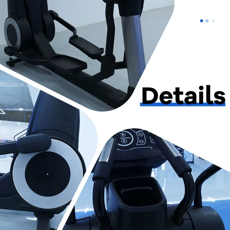Equipamento de Ginástica Manua - Home Gym Manual avaliação e preço