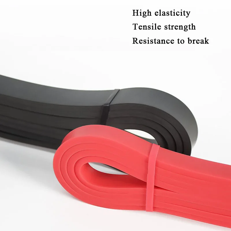 Faixa Elástica de Látex de Alt - Home Gym Manual avaliação e preço