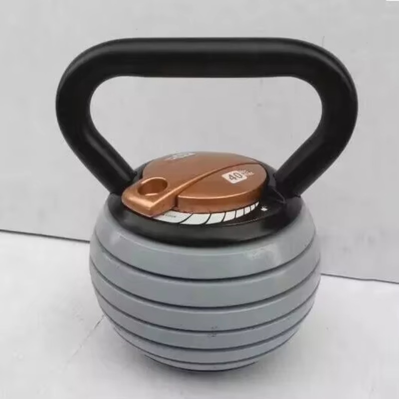 DUTRIEUXConjunto de kettlebell - Home Gym Set avaliação e preço