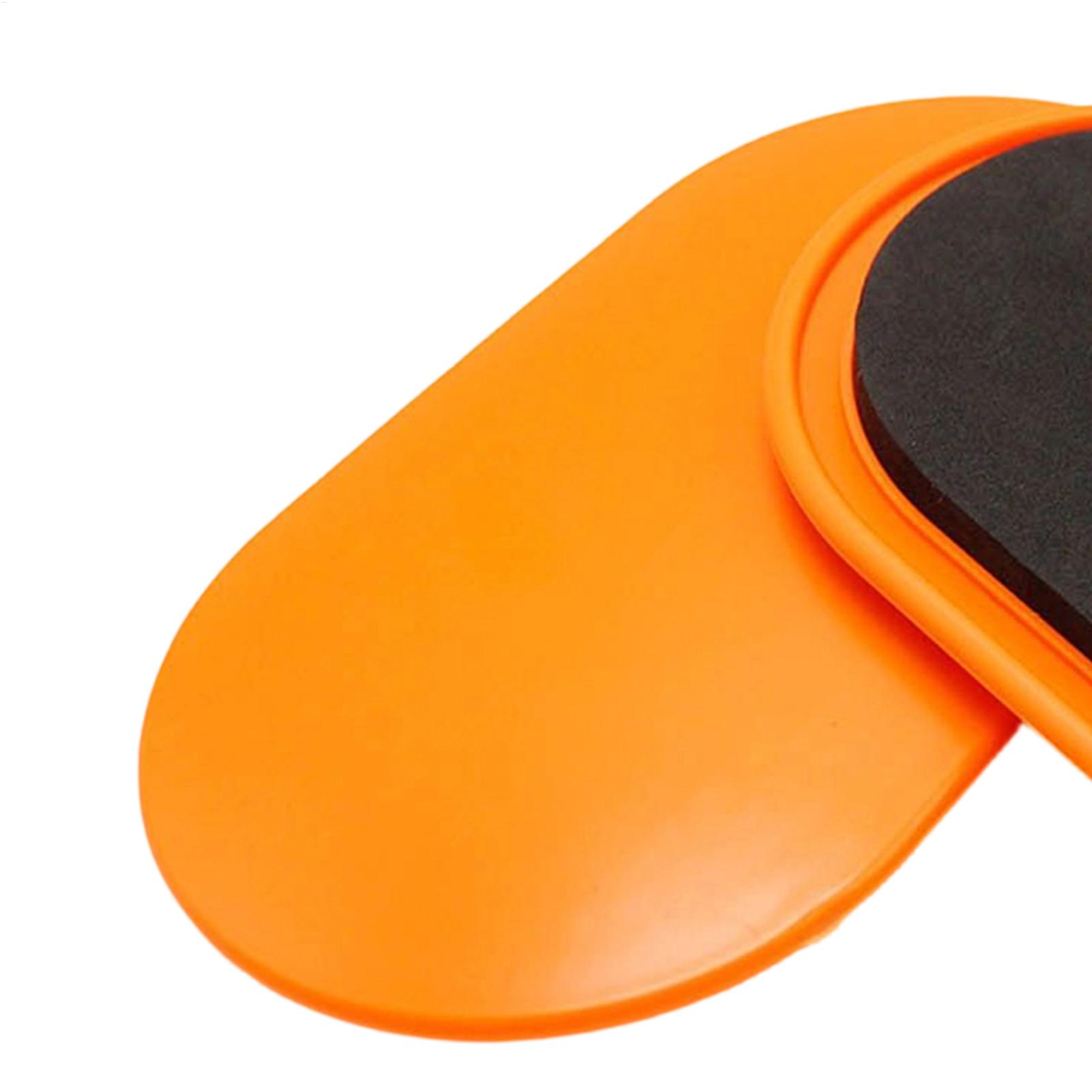 Discos Deslizantes para Exercí - Home Gym Routine avaliação e preço