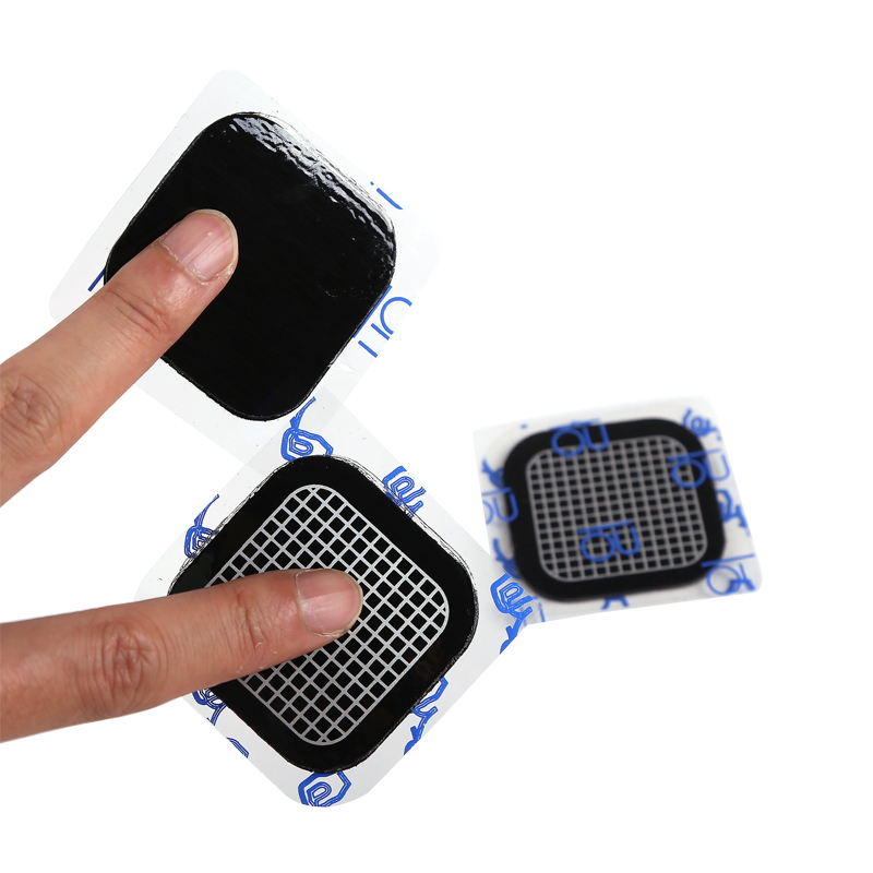 Eletrodo Gel Pads para Abdomin - Home Gym Reviews avaliação e preço