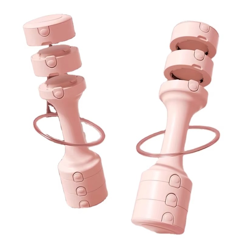 Conjunto de kettlebell de aço  - Home Gym Routine avaliação e preço