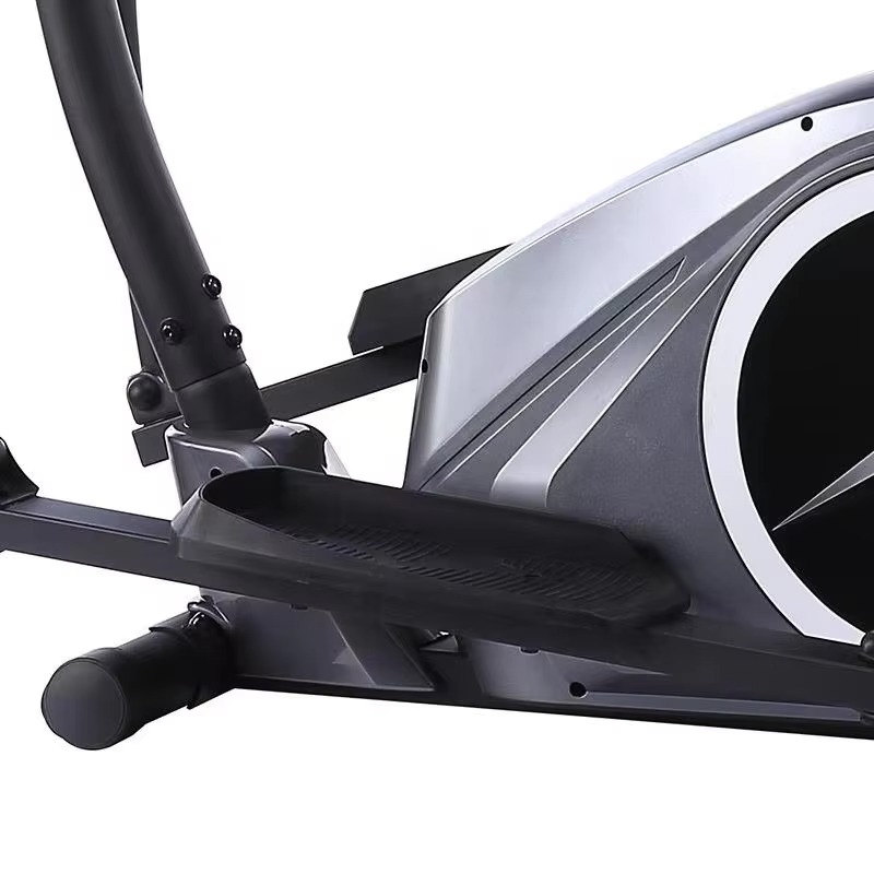 Bicicleta Elíptica Manual com  - Home Gym Manual avaliação e preço