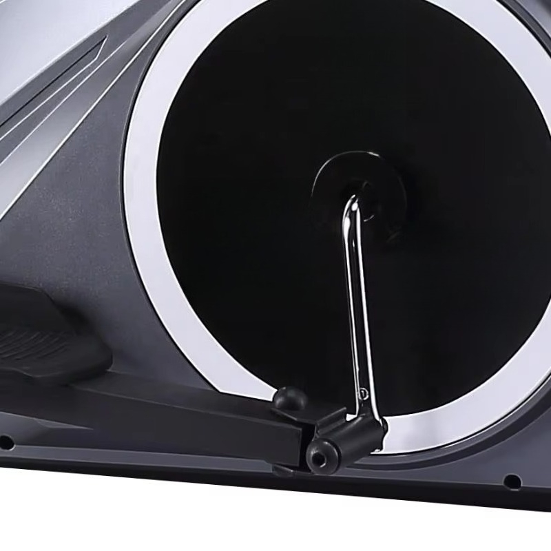 Bicicleta Elíptica Manual com  - Home Gym Manual avaliação e preço