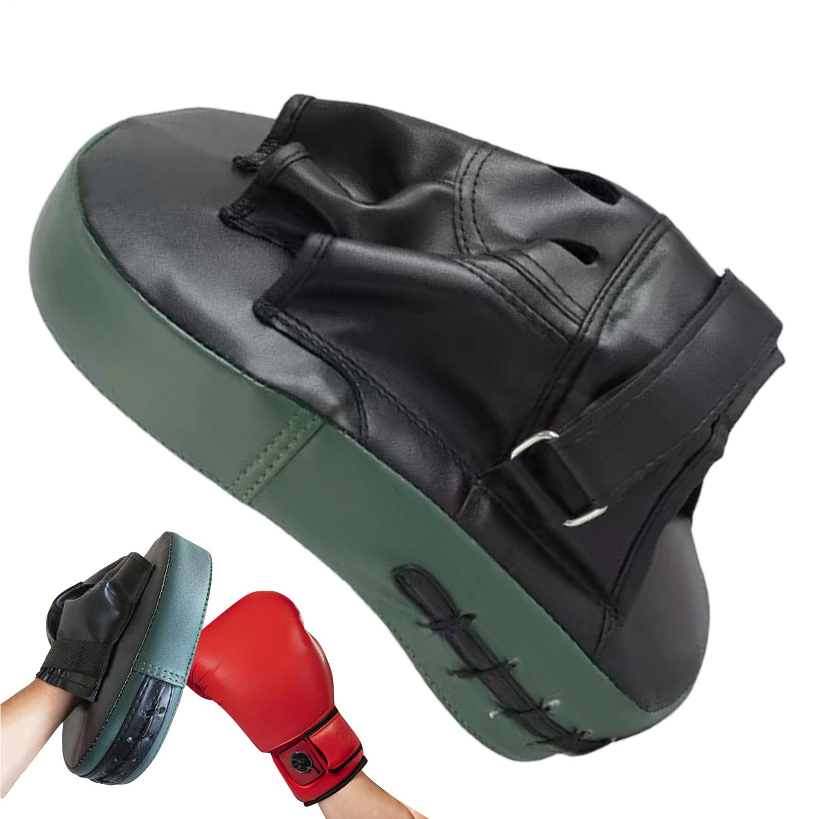 Luvas de perfuração de couro p - Home Gym Routine avaliação e preço