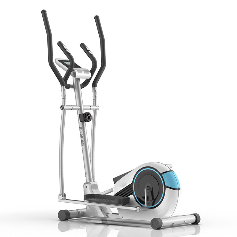 Treinador Elíptico Manual de A - Home Gym Manual avaliação e preço