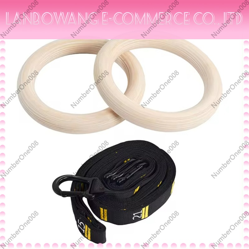 Conjunto de Argolas de Ginásti - Home Gym Set avaliação e preço