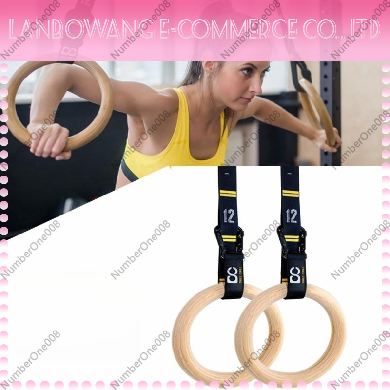 Conjunto de Argolas de Ginásti - Home Gym Set avaliação e preço