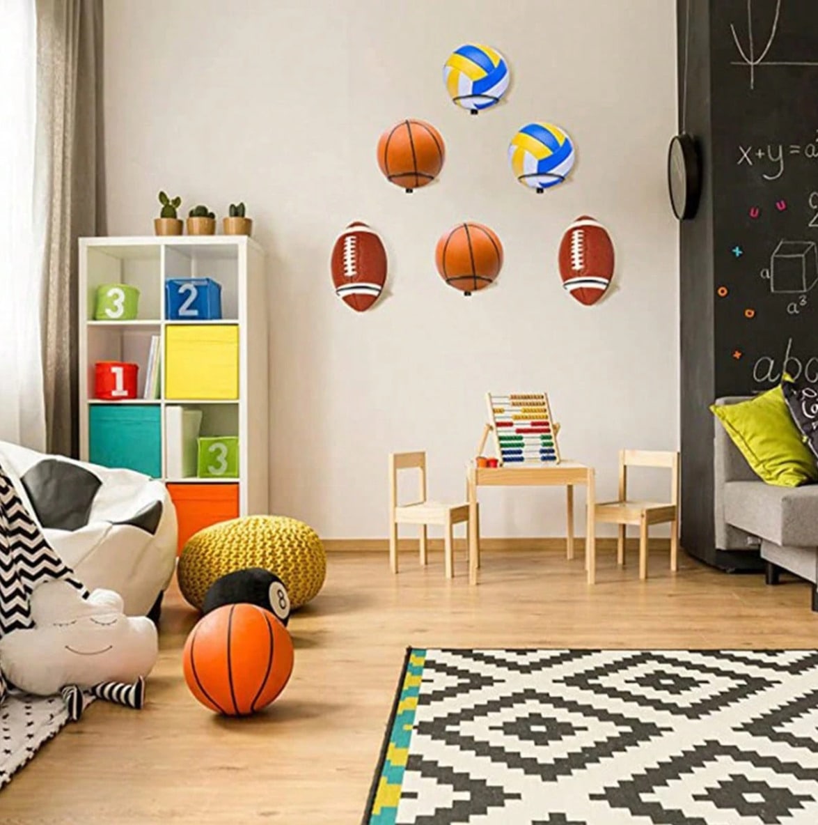 Suporte de Parede para Exibiçã - Home Gym In Garage avaliação e preço