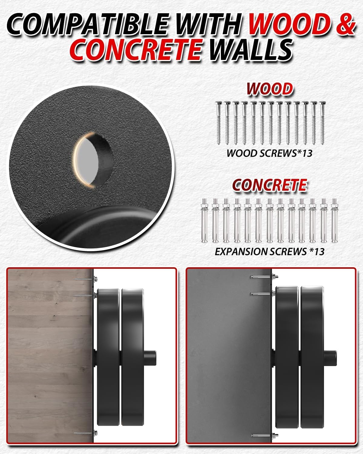 Suporte de Parede para Armazen - Home Gym In Garage avaliação e preço