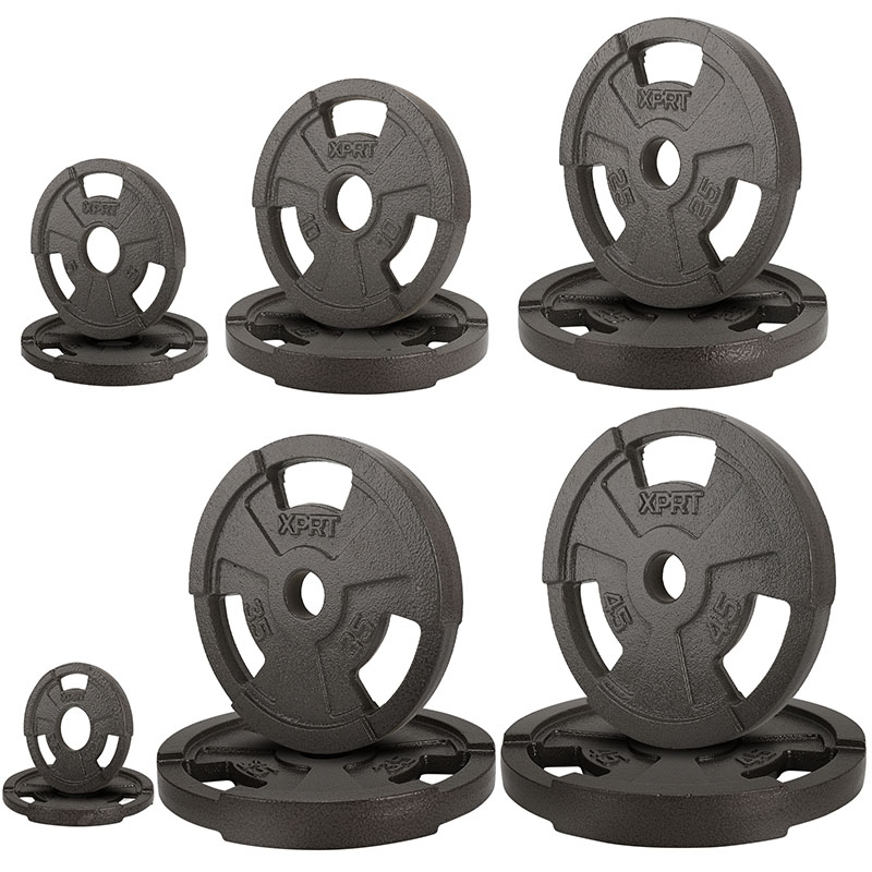 Conjunto Profissional de Halte - Home Gym Set avaliação e preço