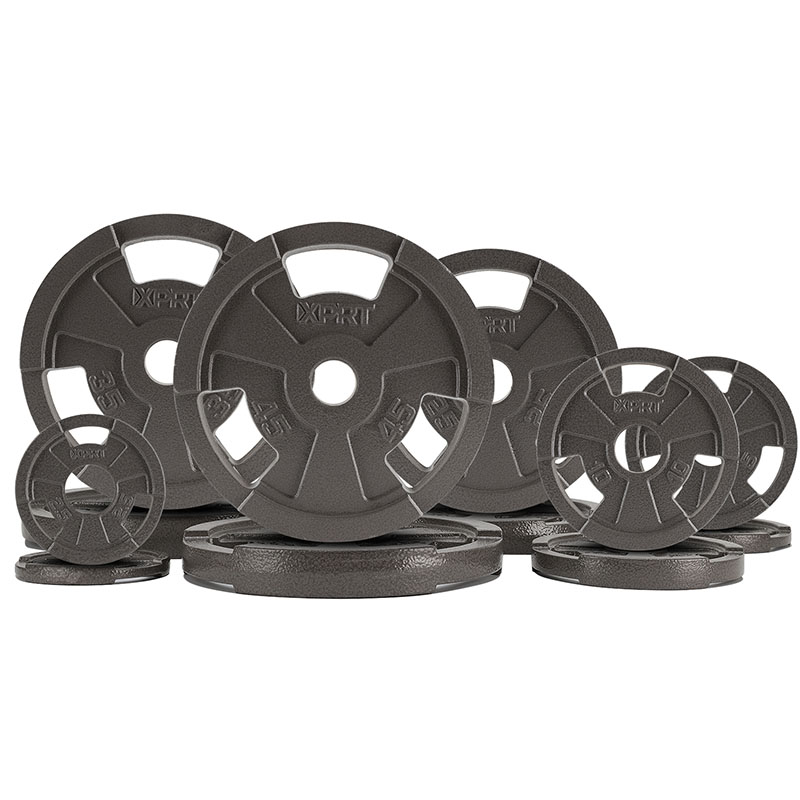 Conjunto Profissional de Halte - Home Gym Set avaliação e preço
