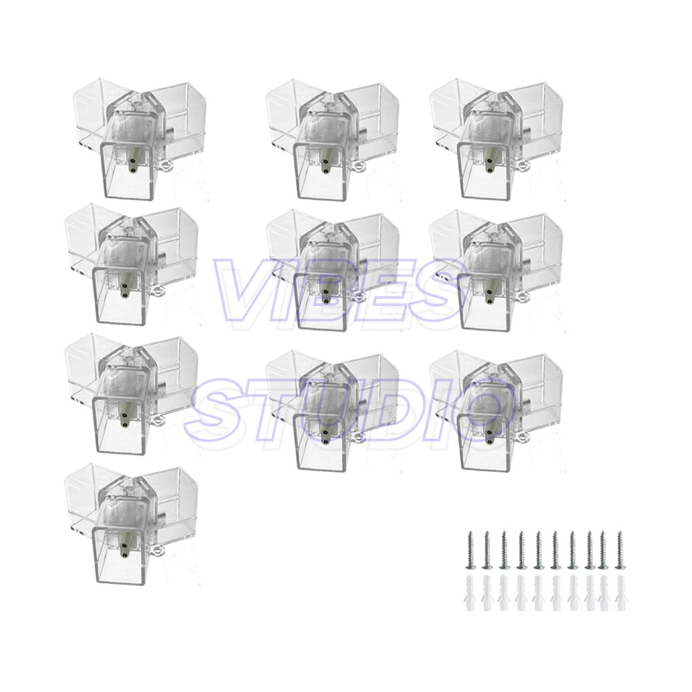 Hexágono led luz 6500k natural - Home Gym In Garage avaliação e preço