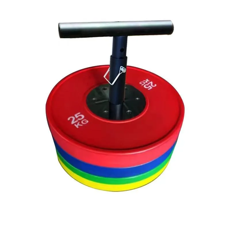 Conjunto de Halteres e Barras  - Home Gym Set avaliação e preço