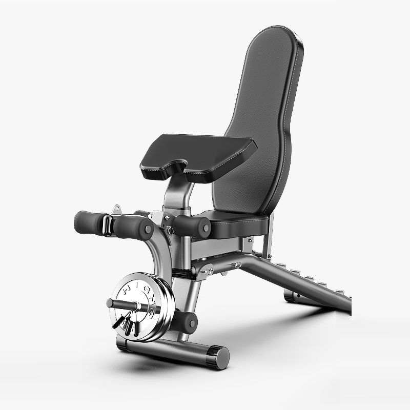 YEJ-299 Gym Coach recomenda ve - Home Gym Recommendations avaliação e preço