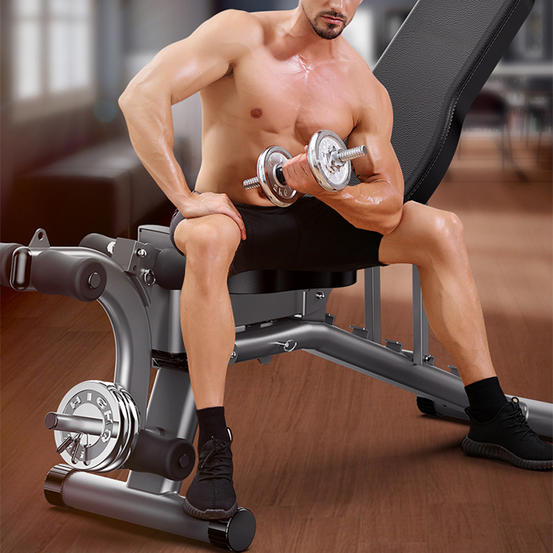 YEJ-299 Gym Coach recomenda ve - Home Gym Recommendations avaliação e preço