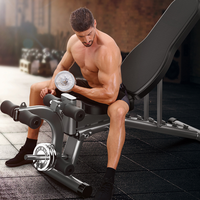 YEJ-299 Gym Coach recomenda ve - Home Gym Recommendations avaliação e preço