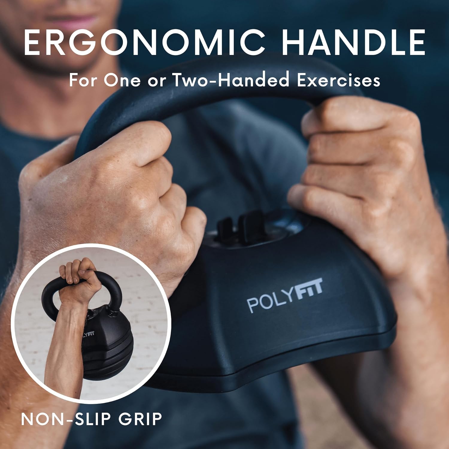 Conjunto de Kettlebell Ajustáv - Home Gym Set avaliação e preço