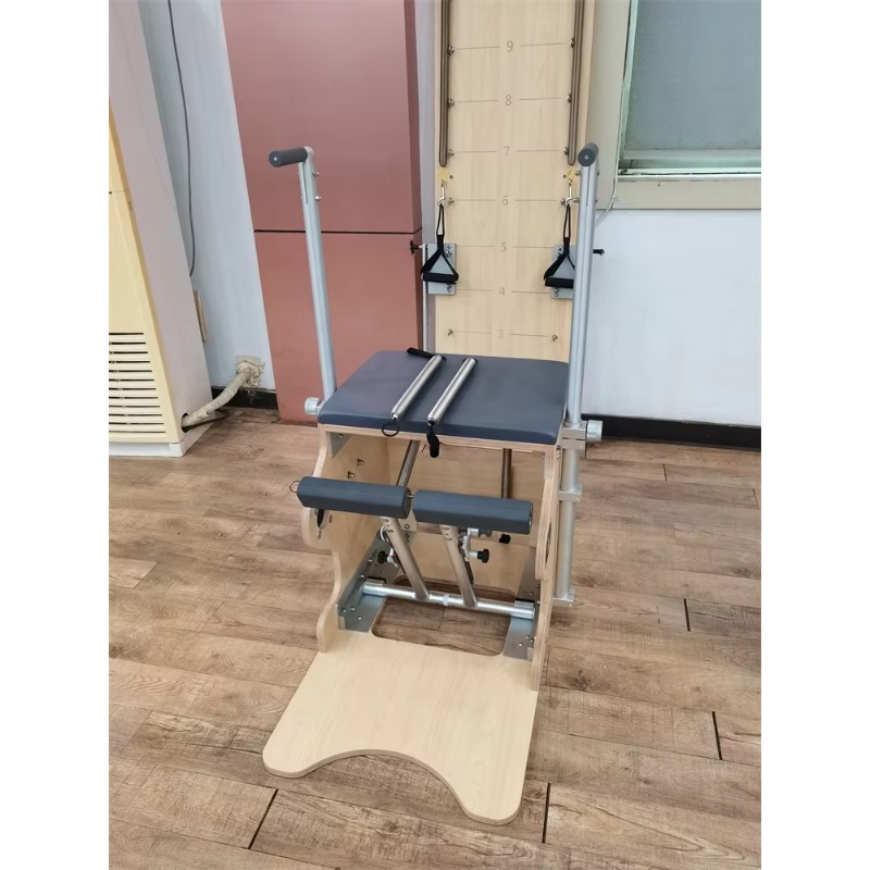 Conjunto de ginástica profissi - Home Gym Set avaliação e preço