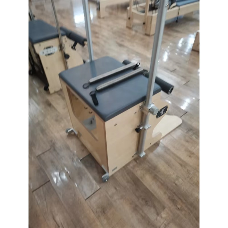 Conjunto de ginástica profissi - Home Gym Set avaliação e preço