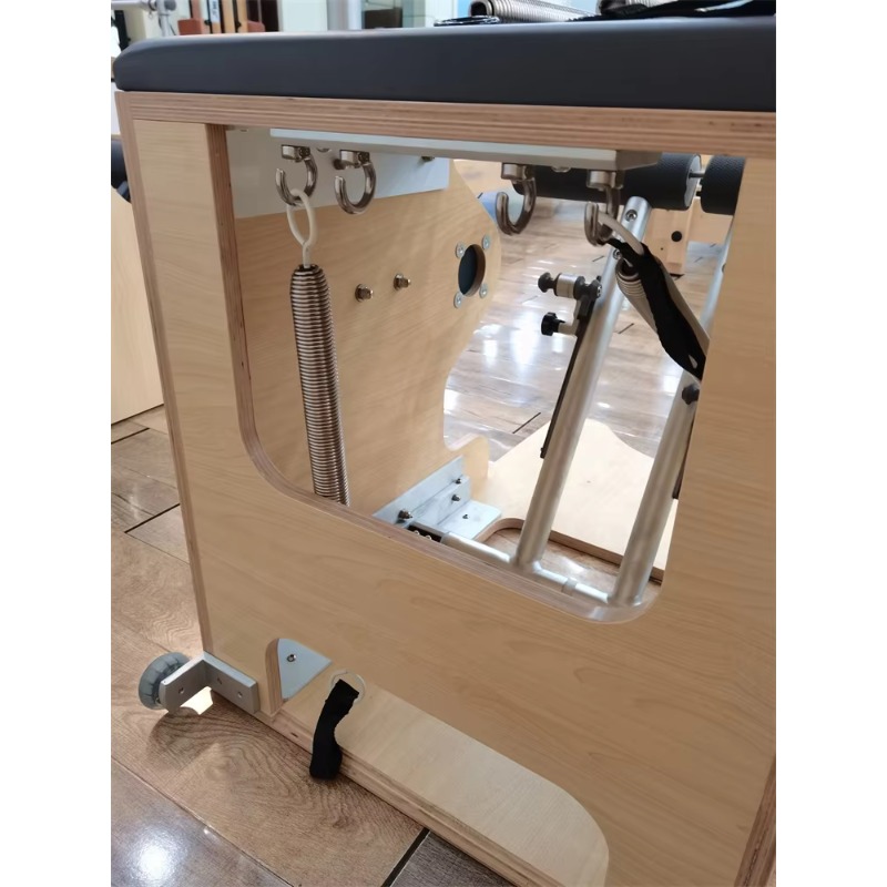 Conjunto de ginástica profissi - Home Gym Set avaliação e preço