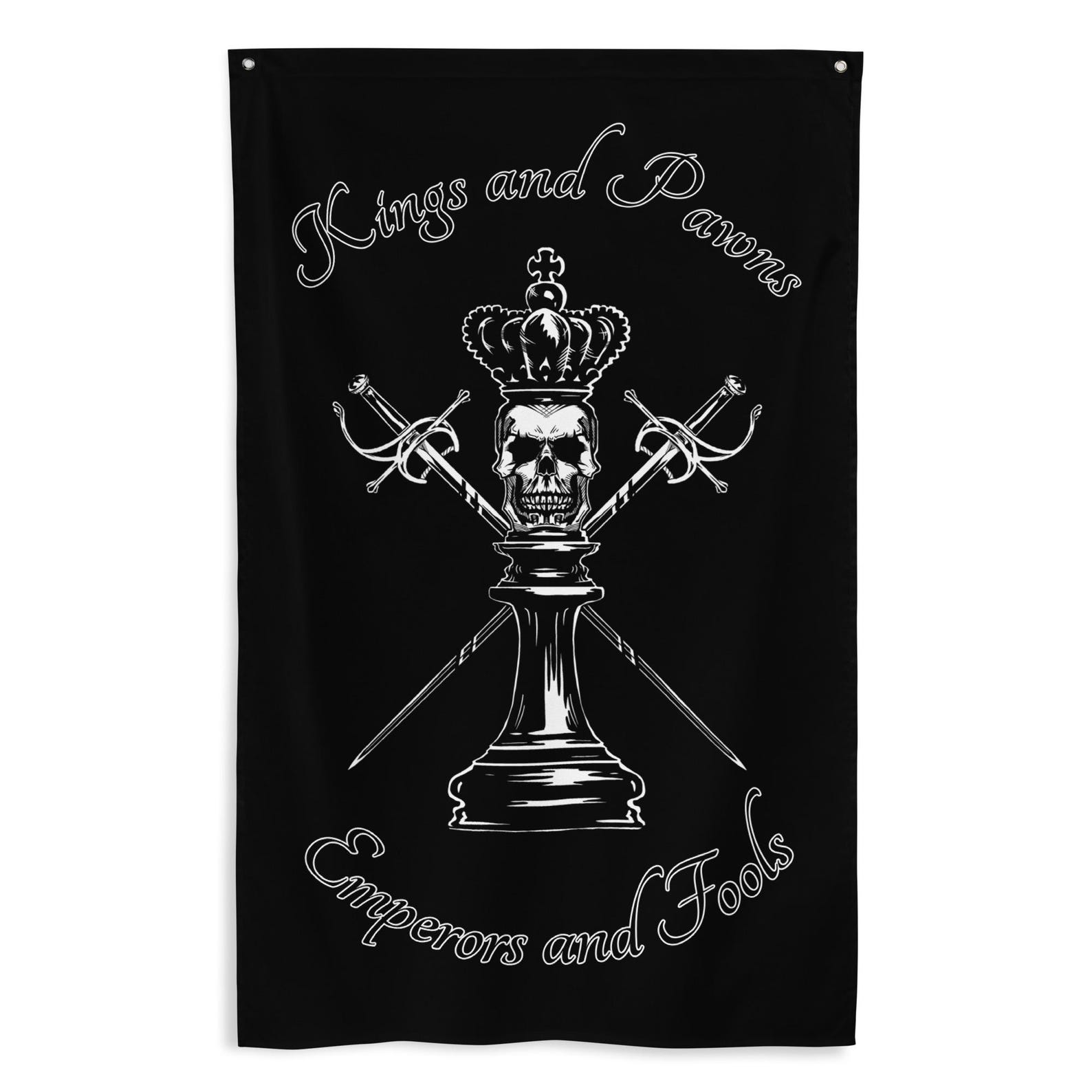 Bandeira de Academia Kings and - Home Gym In Garage avaliação e preço