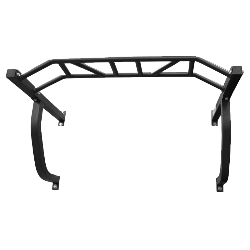 Barra de Exercícios Montada na - Home Gym Set avaliação e preço