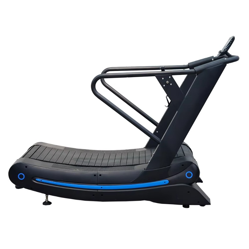 Acessório de Treadmill Manual  - Home Gym Manual avaliação e preço